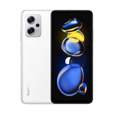 Xiaomi Redmi Note 12R Pro