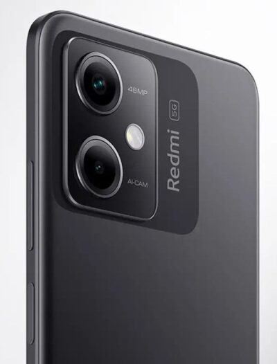 Xiaomi Redmi Note 12R Pro