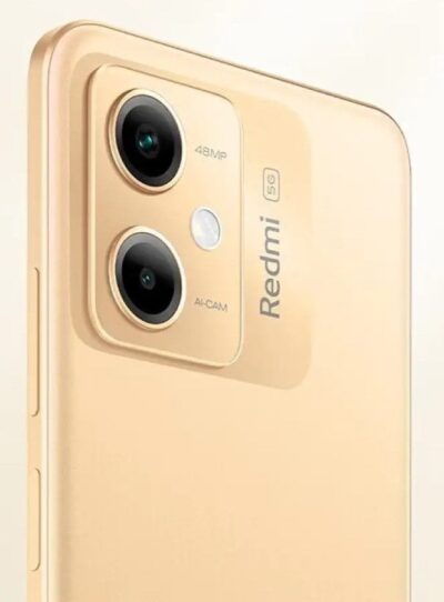 Xiaomi Redmi Note 12R Pro