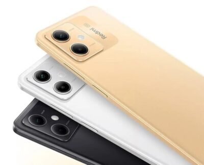 Xiaomi Redmi Note 12R Pro