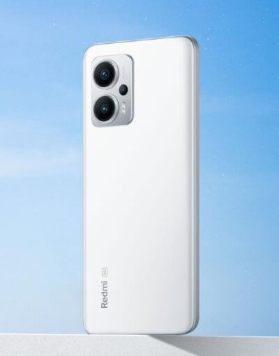 Xiaomi Redmi Note 12T Pro