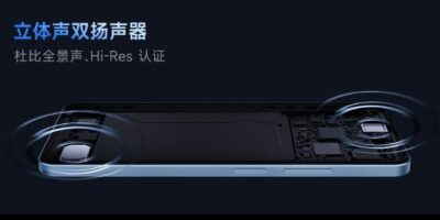 Xiaomi Redmi Note 12T Pro