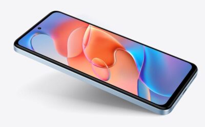 Xiaomi Redmi Note 12T Pro