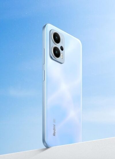 Xiaomi Redmi Note 12T Pro