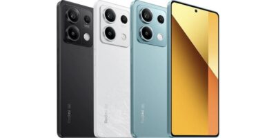 Xiaomi Redmi Note 13 5G