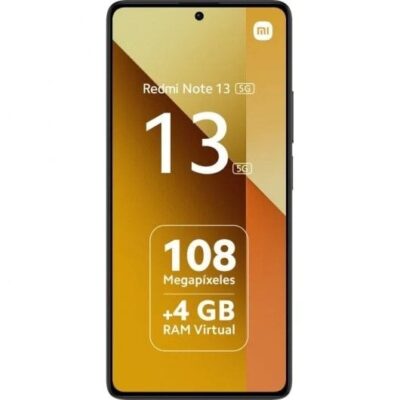 Xiaomi Redmi Note 13 5G