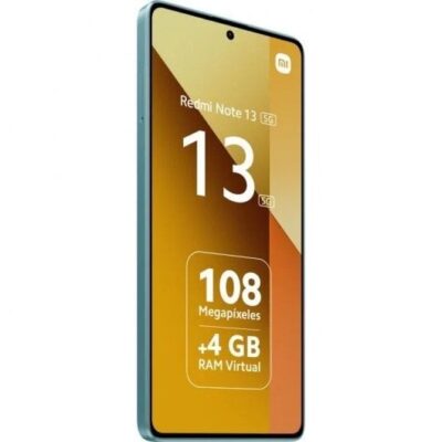 Xiaomi Redmi Note 13 5G