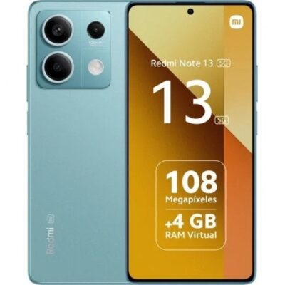 Xiaomi Redmi Note 13 5G