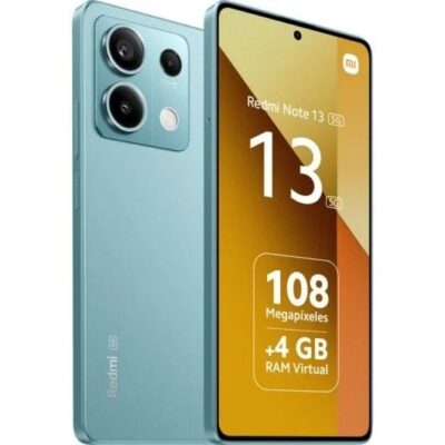 Xiaomi Redmi Note 13 5G
