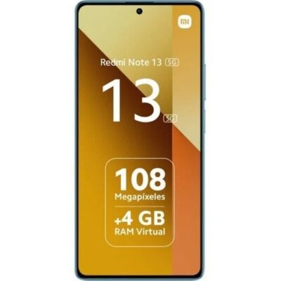 Xiaomi Redmi Note 13 5G