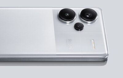 Xiaomi Redmi Note 13 Pro+