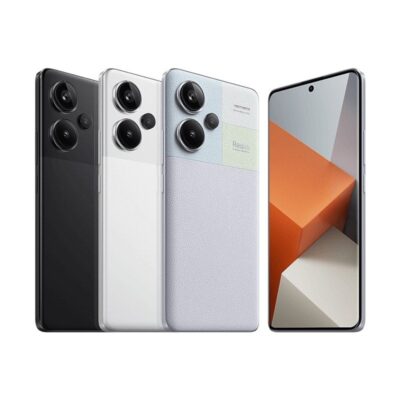 Xiaomi Redmi Note 13 Pro+