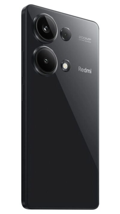 Xiaomi Redmi Note 13 Pro 4G