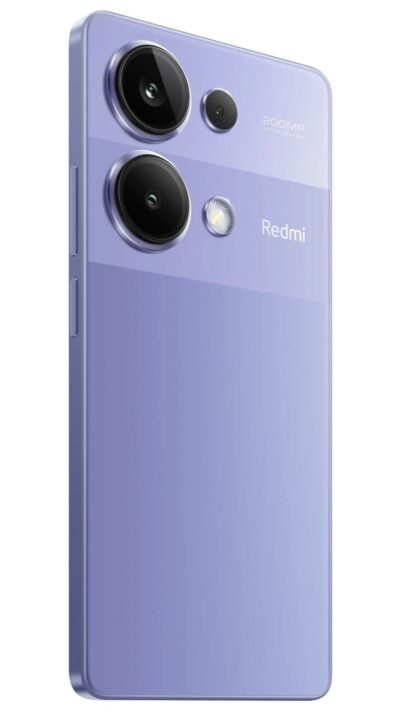 Xiaomi Redmi Note 13 Pro 4G