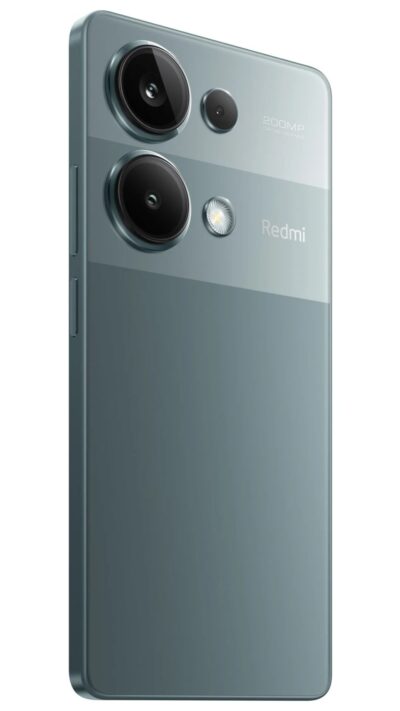 Xiaomi Redmi Note 13 Pro 4G