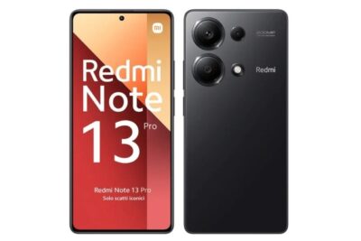 Xiaomi Redmi Note 13 Pro 4G