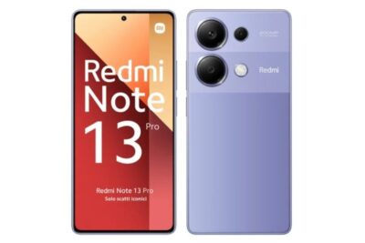 Xiaomi Redmi Note 13 Pro 4G