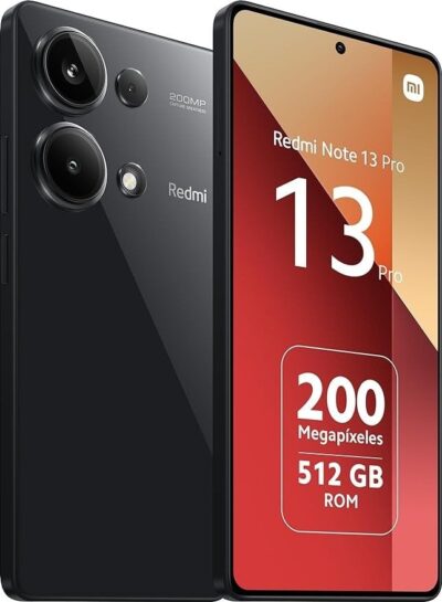 Xiaomi Redmi Note 13 Pro 4G