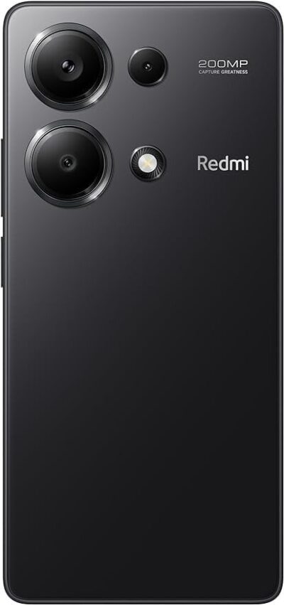 Xiaomi Redmi Note 13 Pro 4G