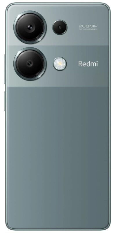 Xiaomi Redmi Note 13 Pro 4G