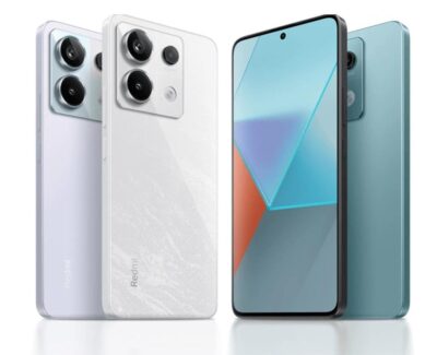 Xiaomi Redmi Note 13 Pro 5G