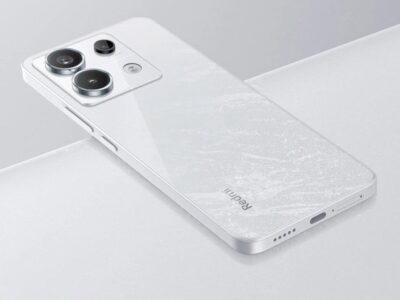Xiaomi Redmi Note 13 Pro 5G