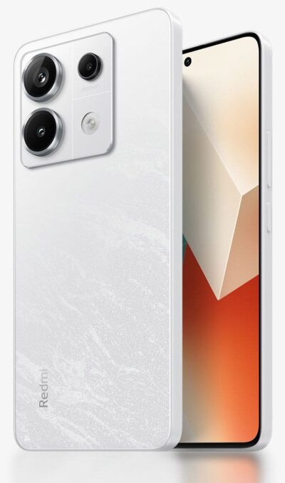 Xiaomi Redmi Note 13 Pro 5G