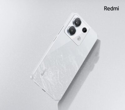 Xiaomi Redmi Note 13 Pro 5G