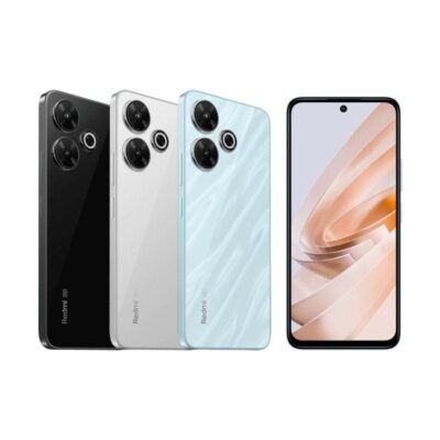 Xiaomi Redmi Note 13R