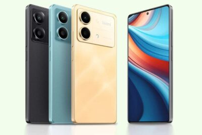 Xiaomi Redmi Note 13R PRO
