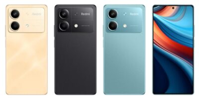 Xiaomi Redmi Note 13R PRO