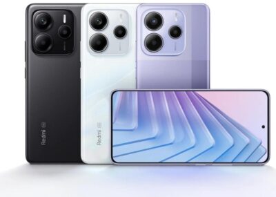 Xiaomi Redmi Note 14 5G