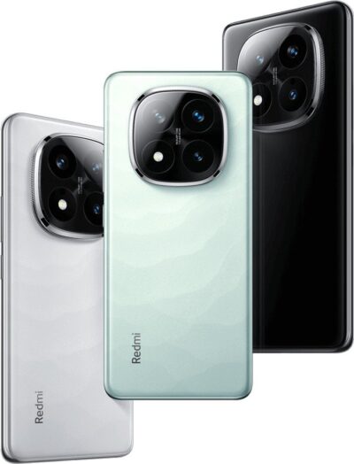 Xiaomi Redmi Note 14 Pro+