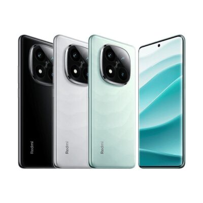Xiaomi Redmi Note 14 Pro+