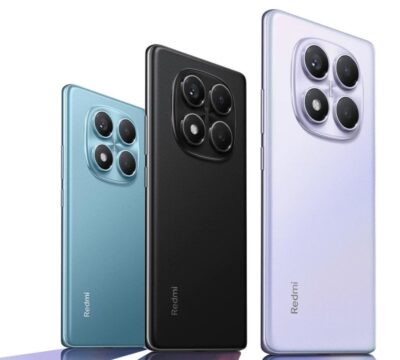 Xiaomi Redmi Note 14 Pro 4G