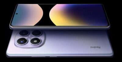Xiaomi Redmi Note 14 Pro 4G