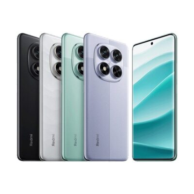 Xiaomi Redmi Note 14 Pro 5G