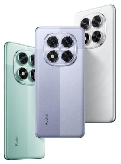 Xiaomi Redmi Note 14 Pro 5G