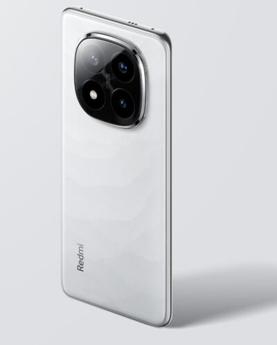 Xiaomi Redmi Note 14 Pro 5G