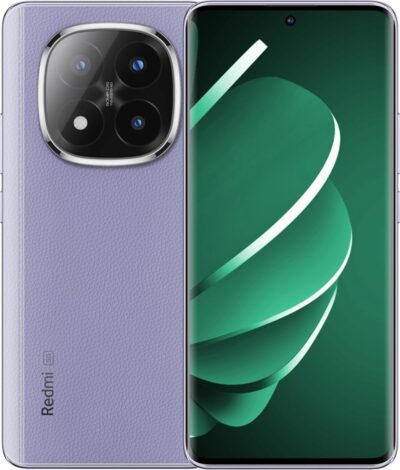 Xiaomi Redmi Note 14 Pro+