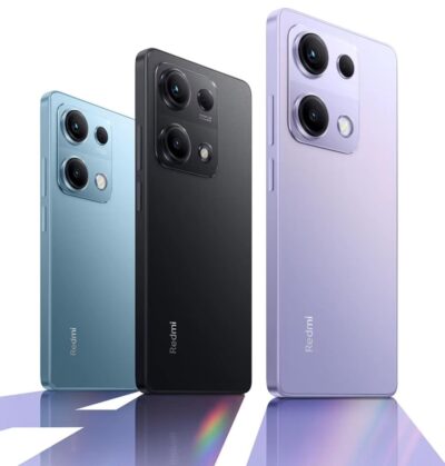 Xiaomi Redmi Note 14S