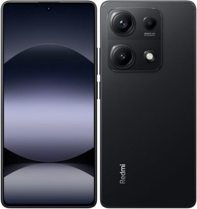 Xiaomi Redmi Note 14S