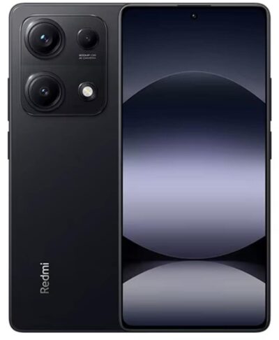 Xiaomi Redmi Note 14S