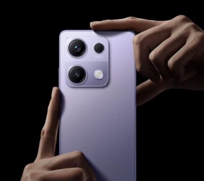 Xiaomi Redmi Note 14S