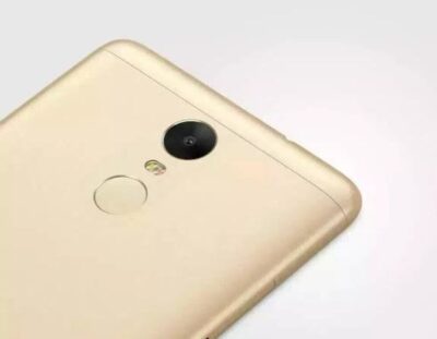 Xiaomi Redmi Note 3 Pro