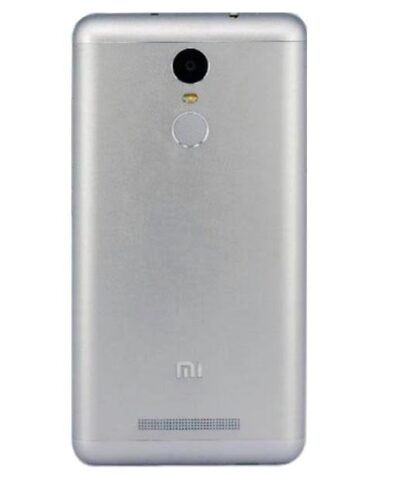 Xiaomi Redmi Note 3 Pro