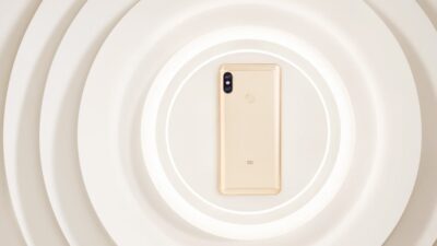 Xiaomi Redmi Note 5