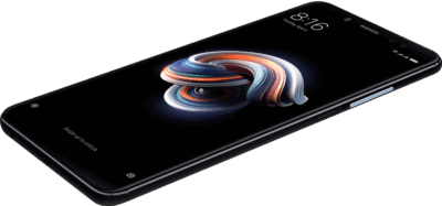 Xiaomi Redmi Note 5