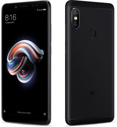 Xiaomi Redmi Note 5