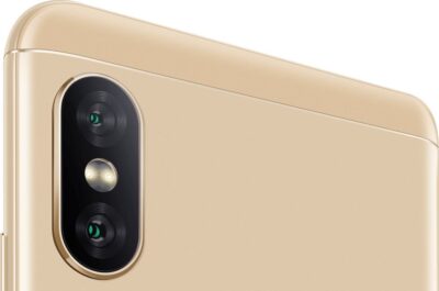 Xiaomi Redmi Note 5 Pro